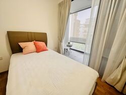 Stratum (D18), Condominium #627095001